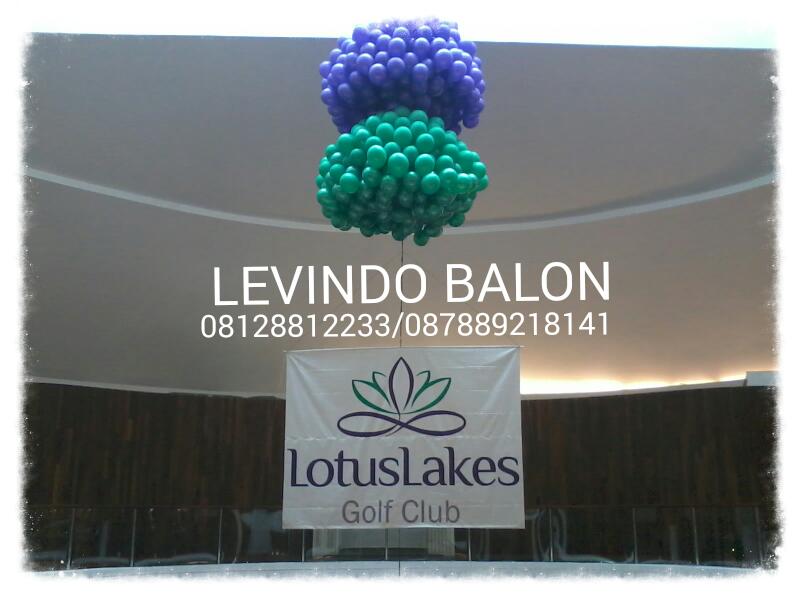 balon gas helium dan hidrogen