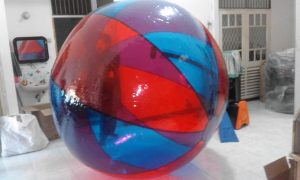 balon air