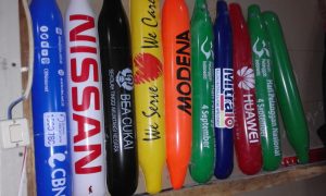 Jual Balon Tepuk Jakarta