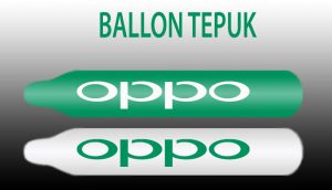 balon tepuk untuk promosi